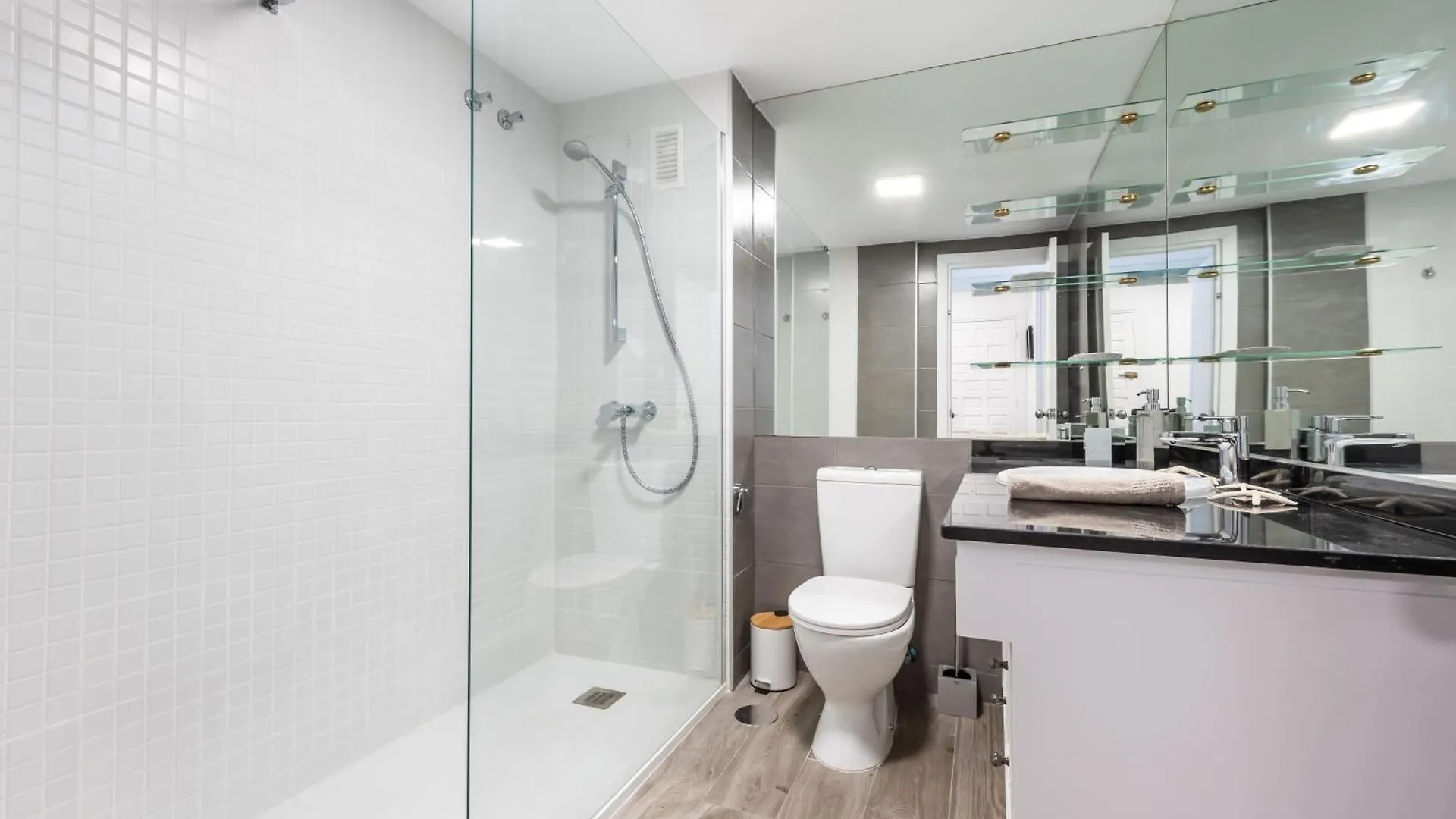 Apartamento Saint Louis I Marbella