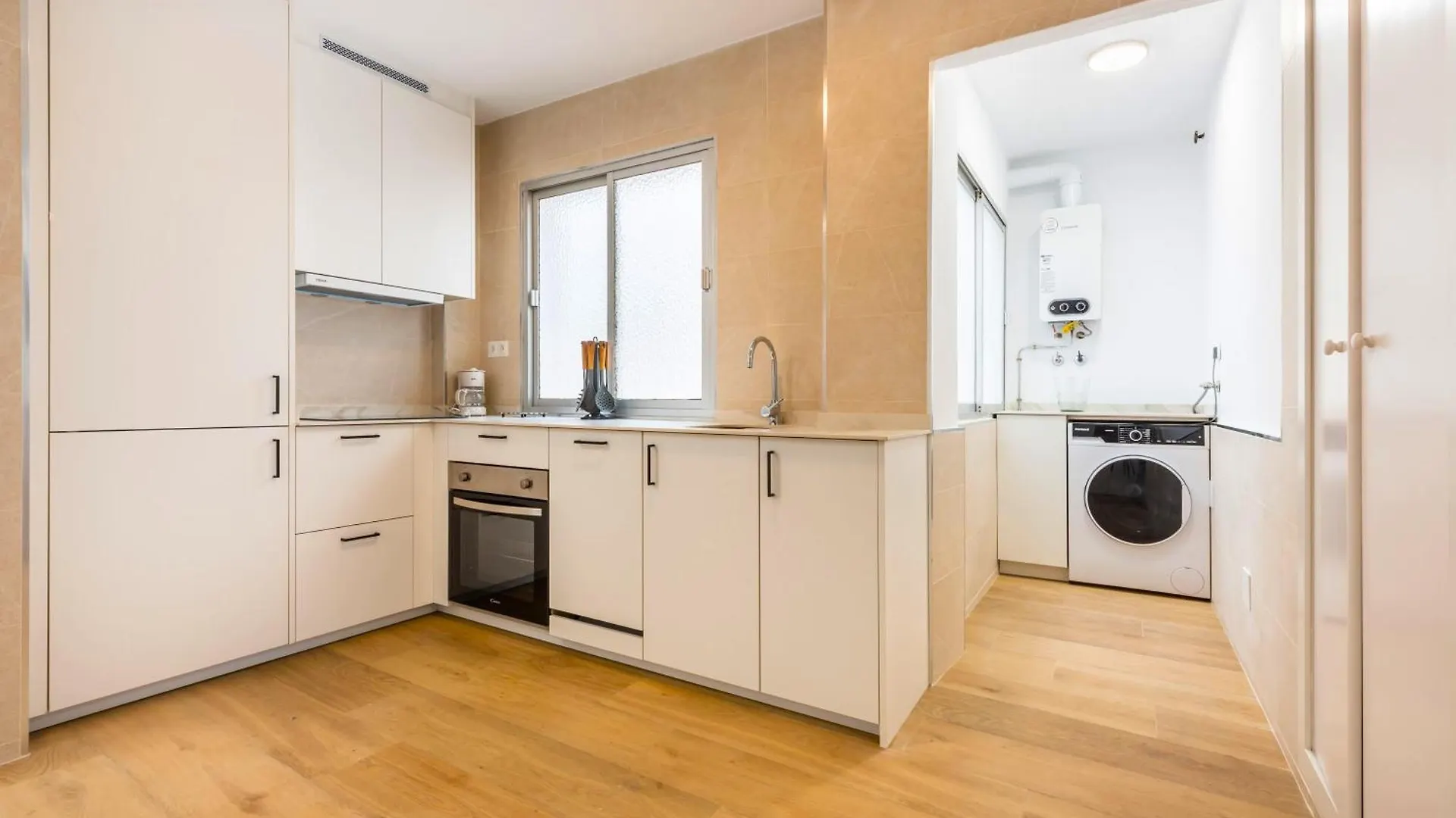 Apartment Apartamento Saint Louis I Marbella Spain