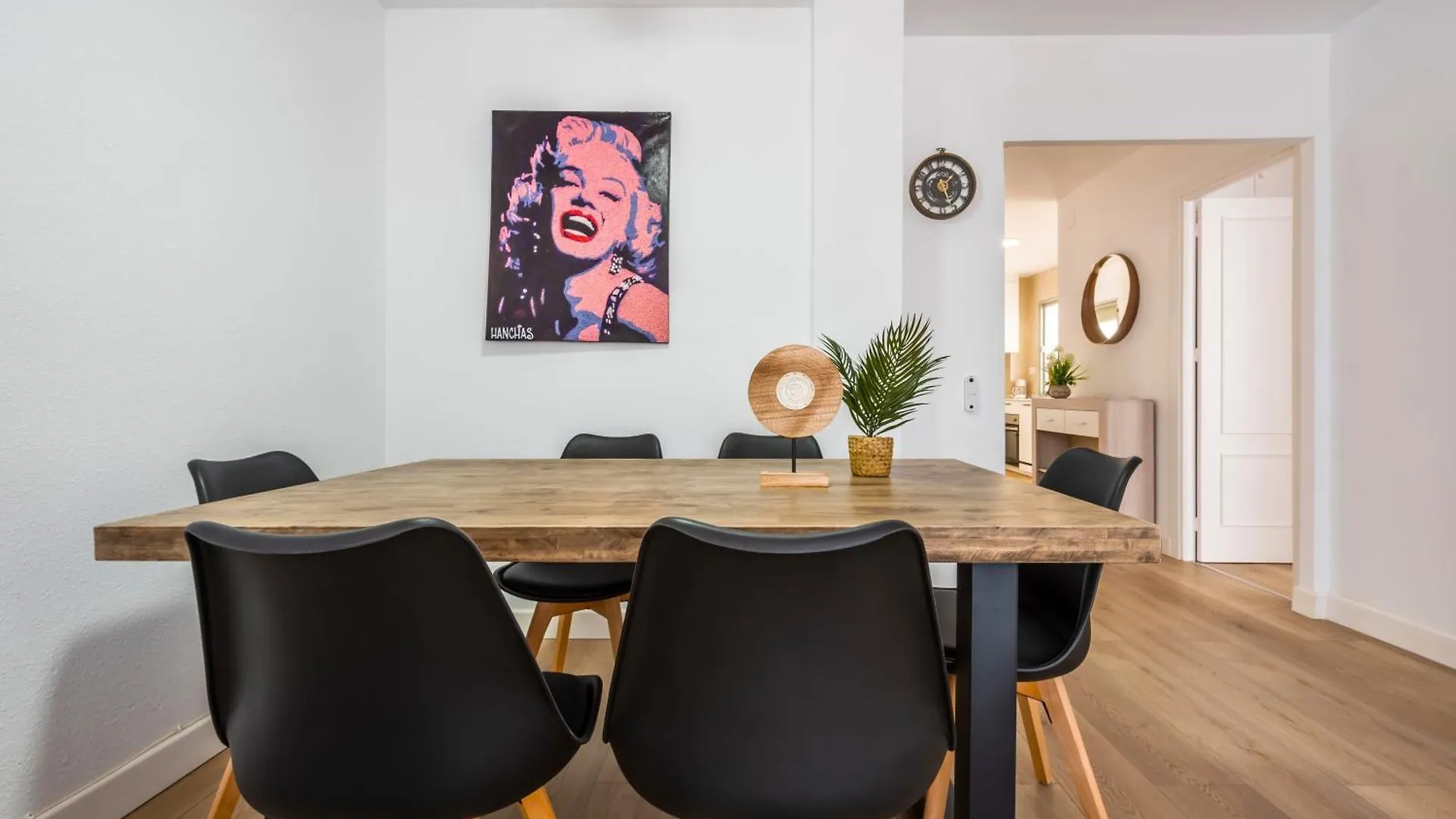 Apartment Apartamento Saint Louis I Marbella