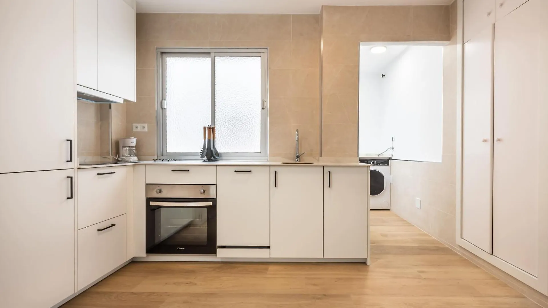 Apartamento Saint Louis I Marbella Apartment