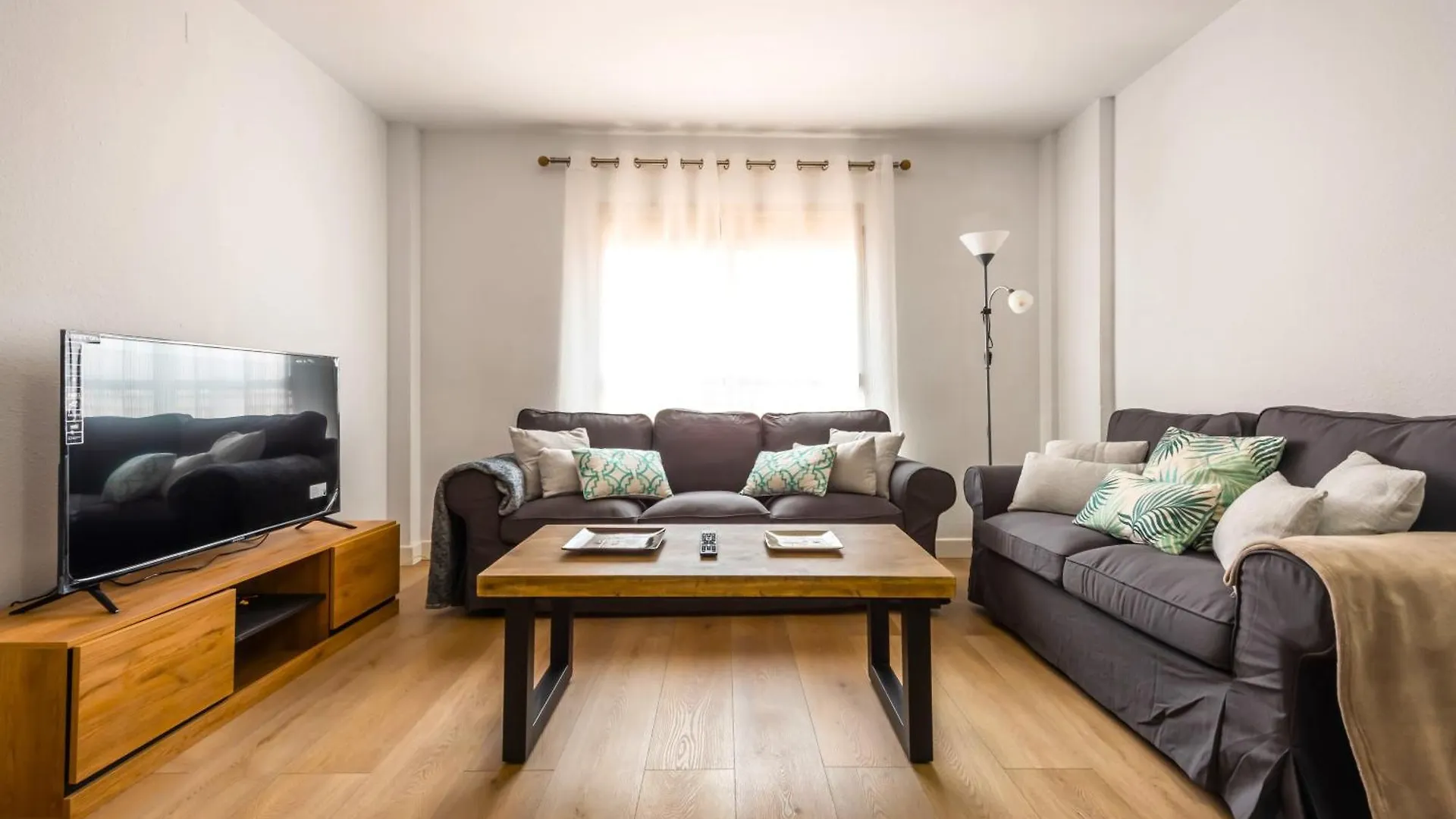 Apartamento Saint Louis I Marbella Spain