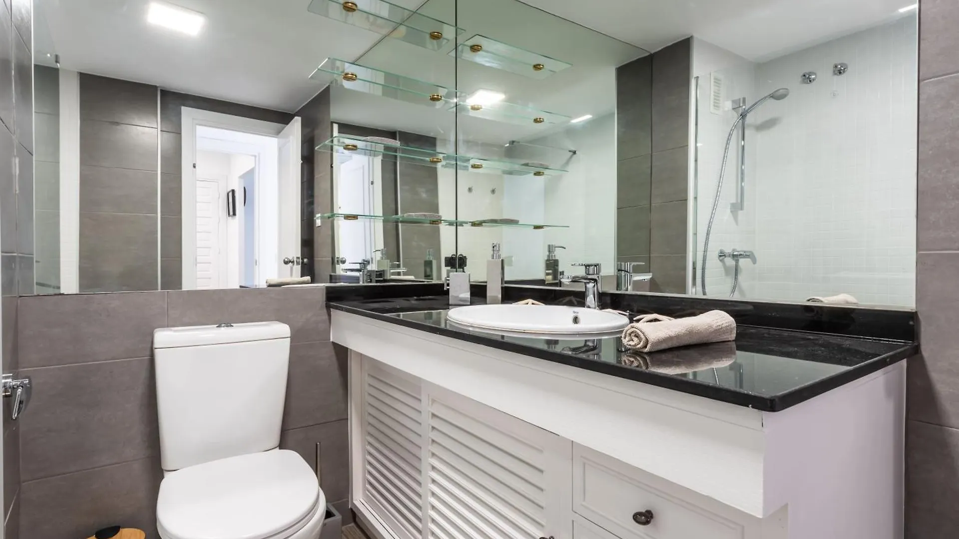 Apartment Apartamento Saint Louis I Marbella
