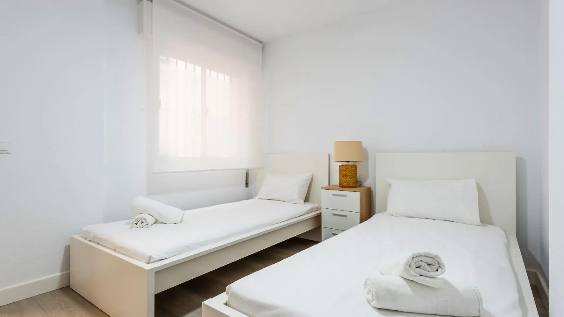 Apartamento Saint Louis I Marbella 0*,  Spain